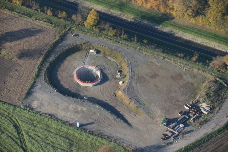 Illustrative land, not an actual available listing